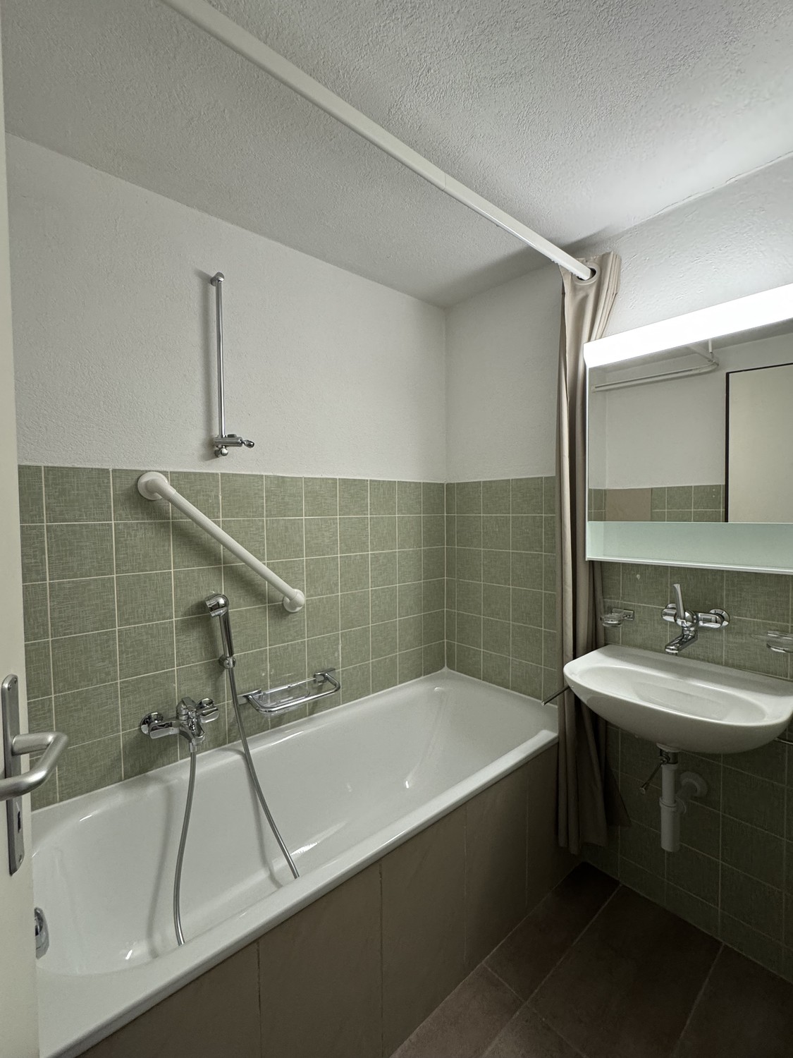 3 ½ Zimmer Wohnung
