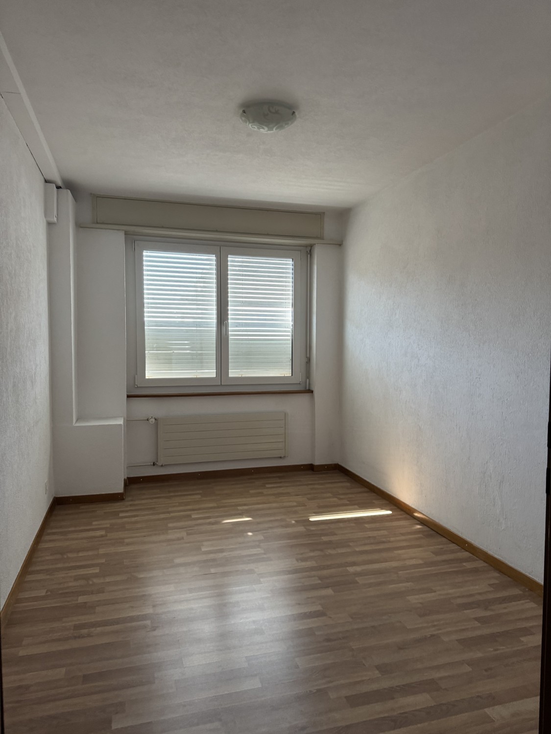 3 ½ Zimmer Wohnung
