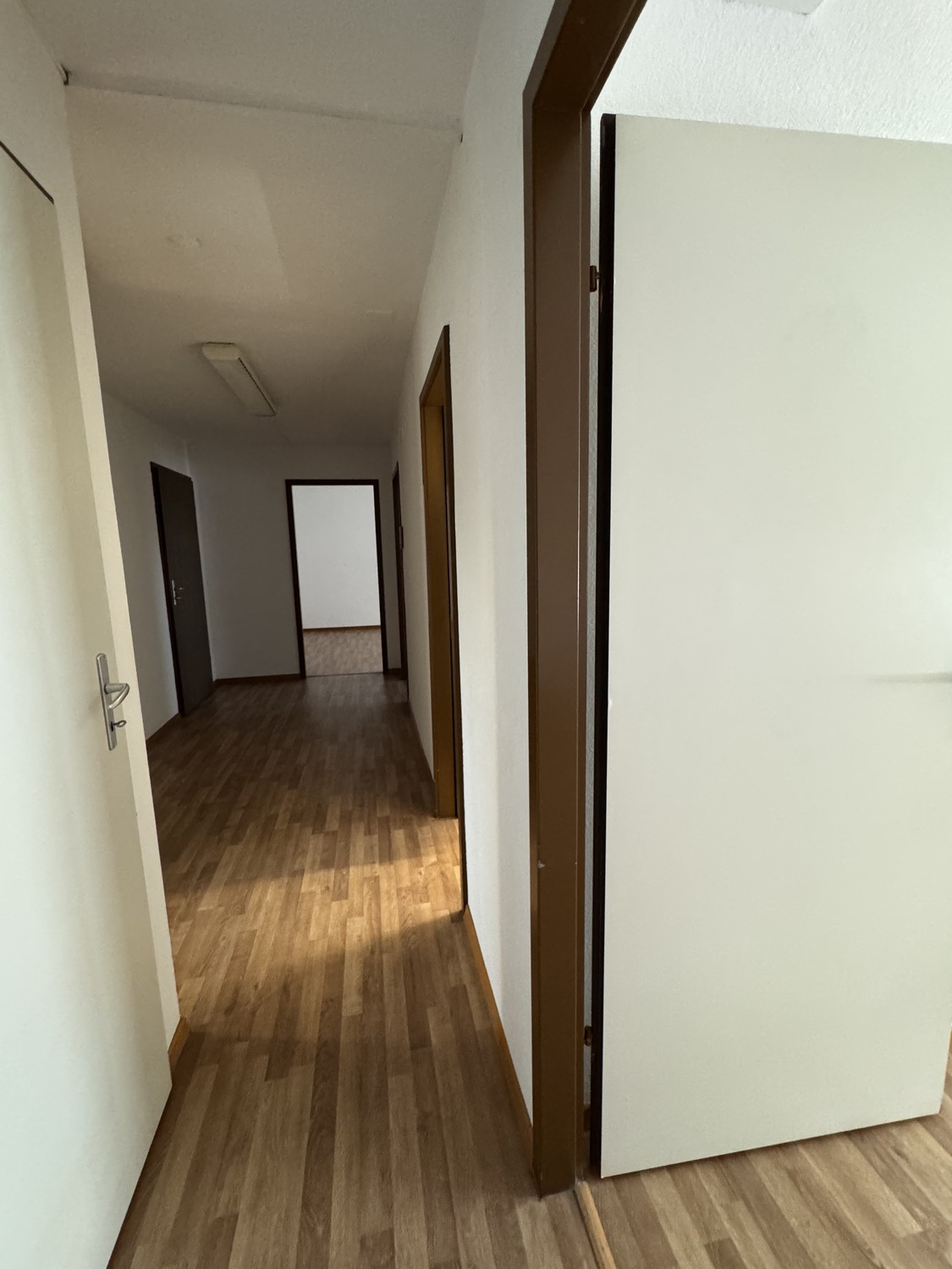 3 ½ Zimmer Wohnung