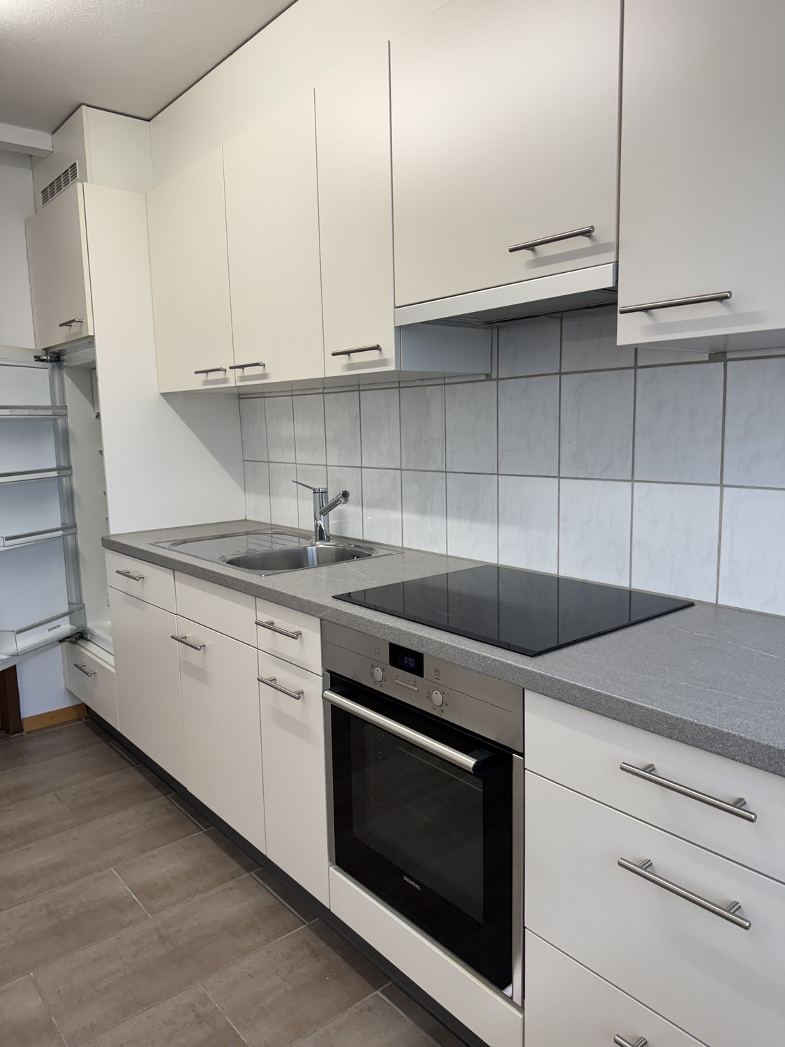 3 ½ Zimmer Wohnung