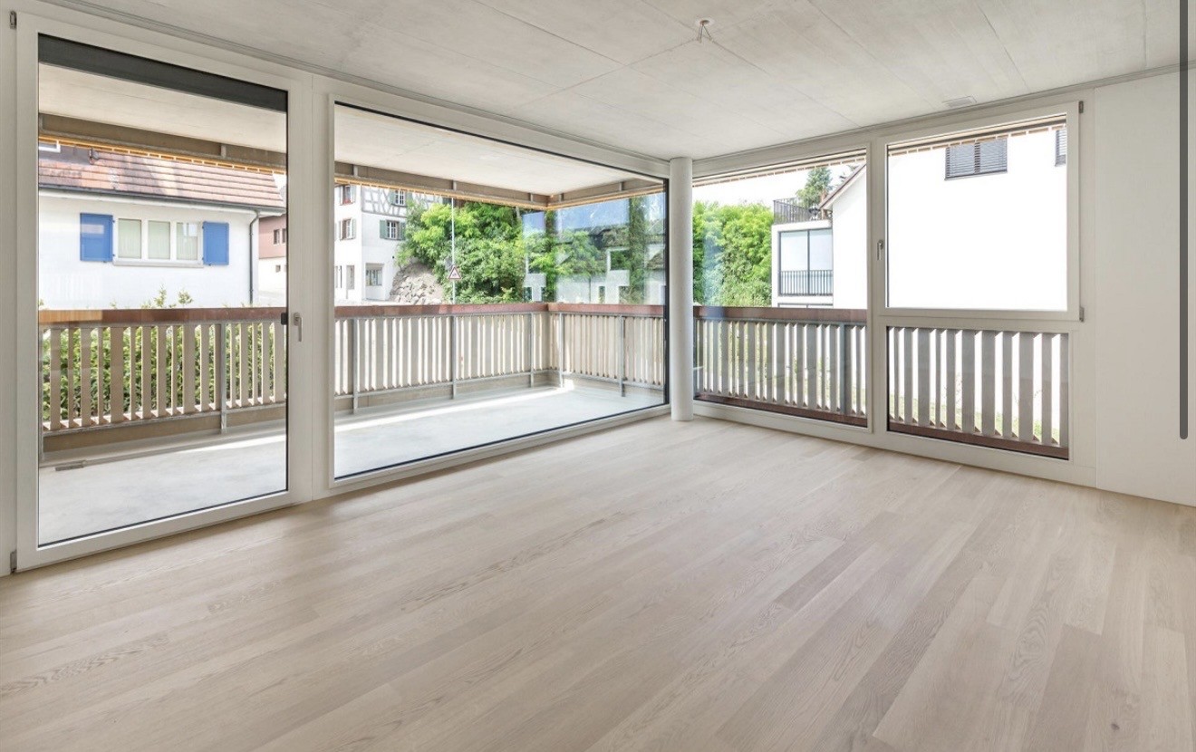 Appartement de 2 ½ pièces