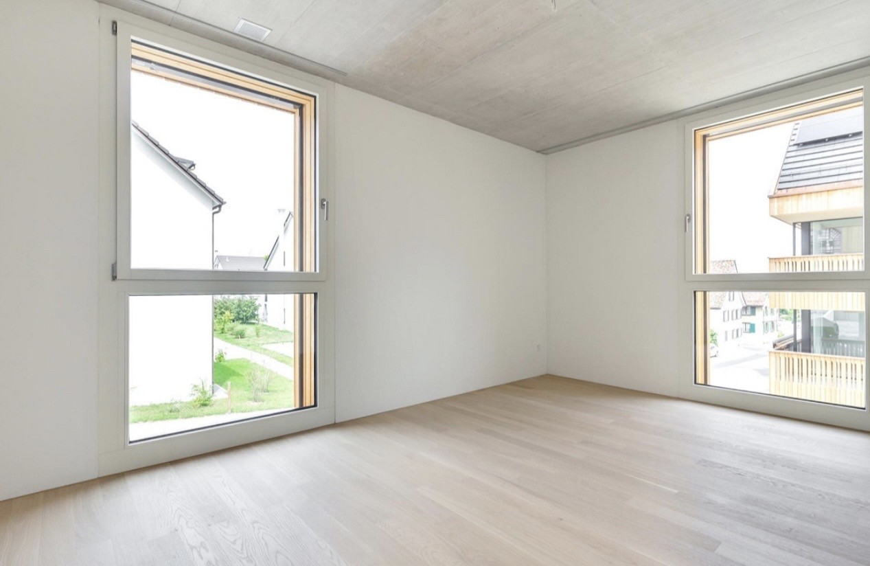 Appartement de 2 ½ pièces