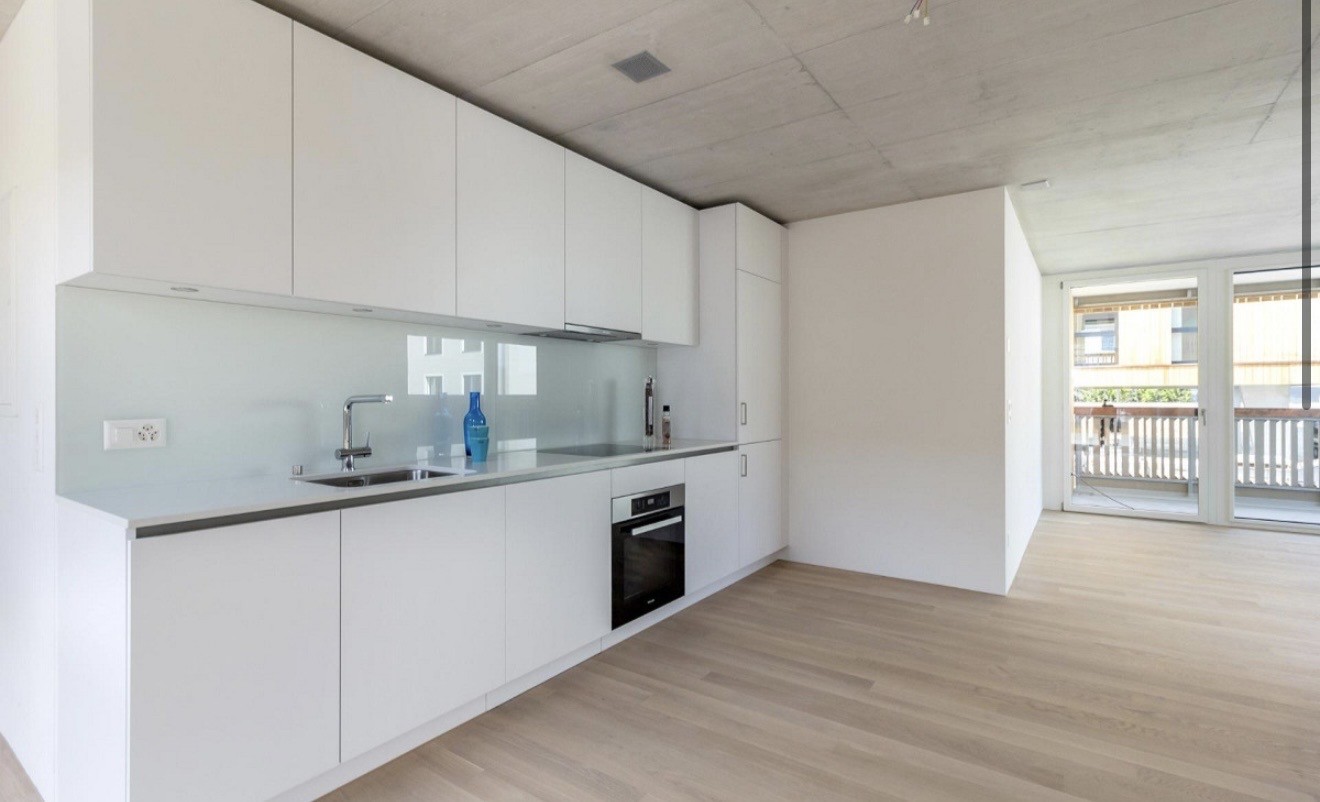 Appartement de 2 ½ pièces