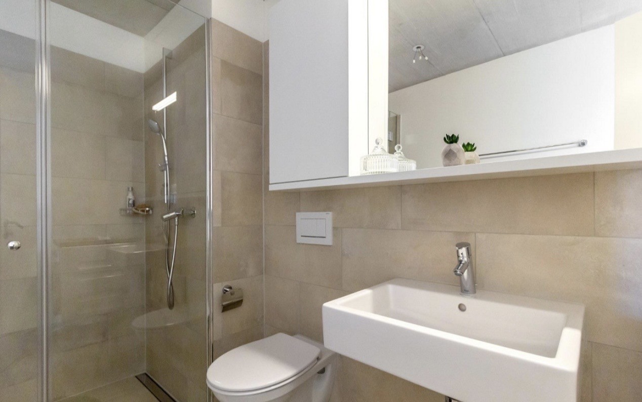 Appartement de 2 ½ pièces