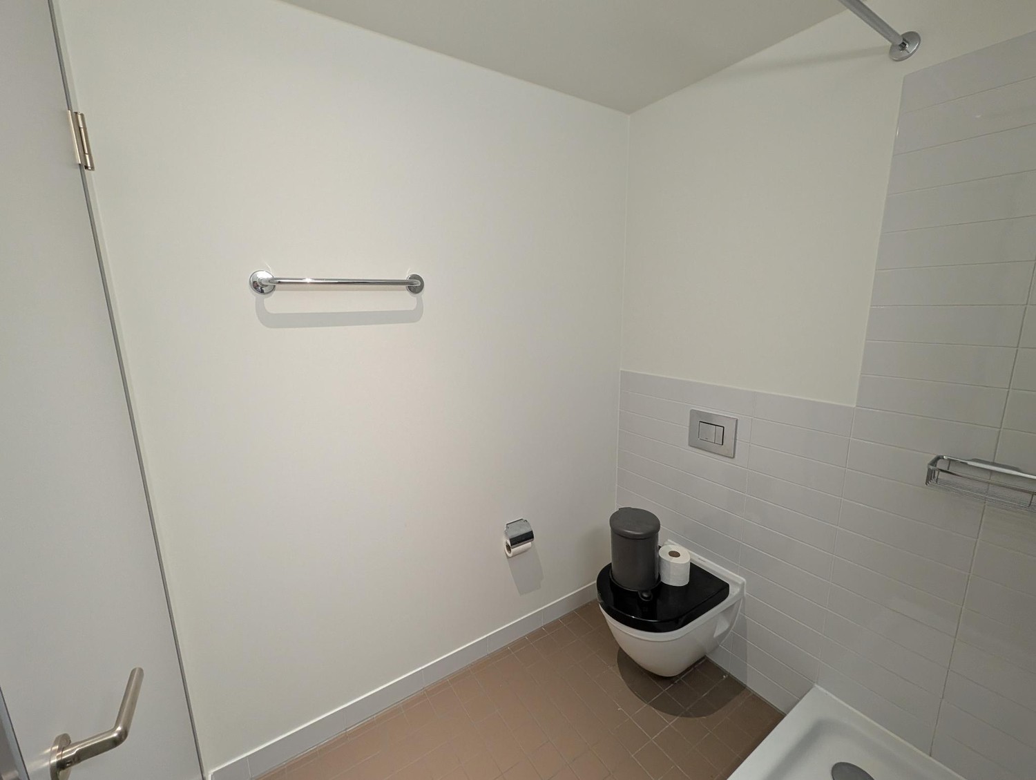 1 room apartment