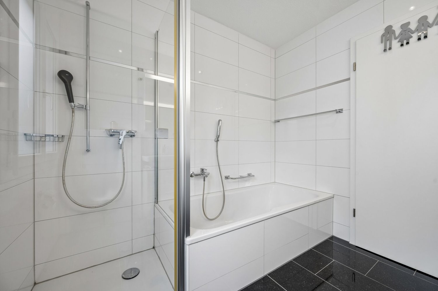 5 ½ rooms row house