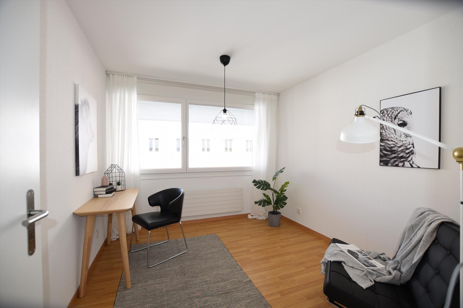 Appartamento di 3 ½ locali
