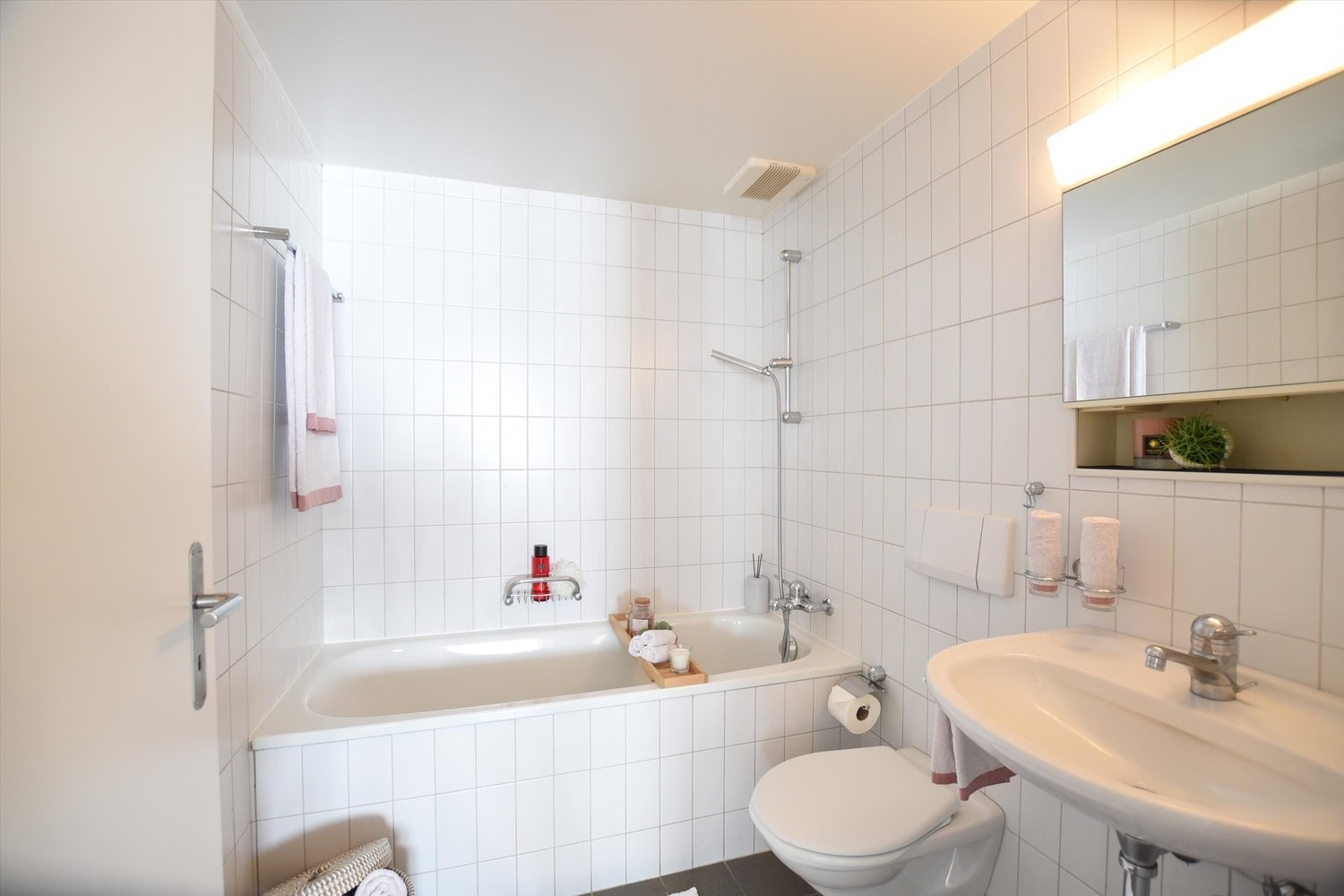 Appartamento di 3 ½ locali