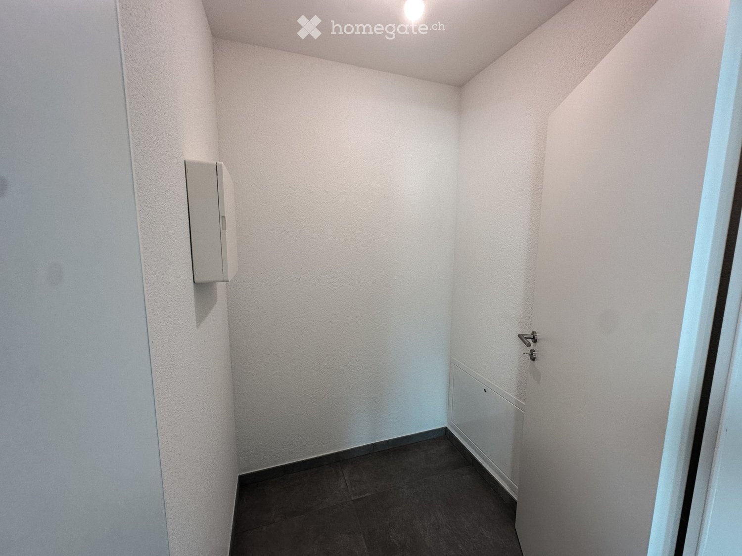 4 ½ Zimmer-Wohnung