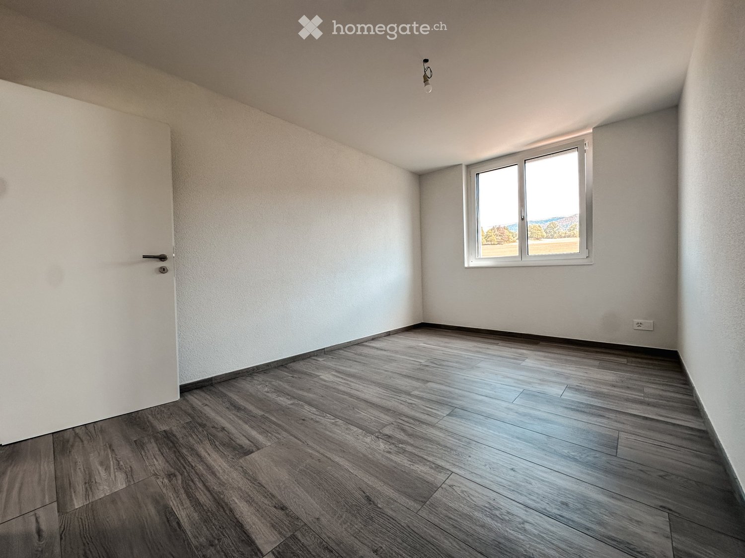 4 ½ Zimmer-Wohnung