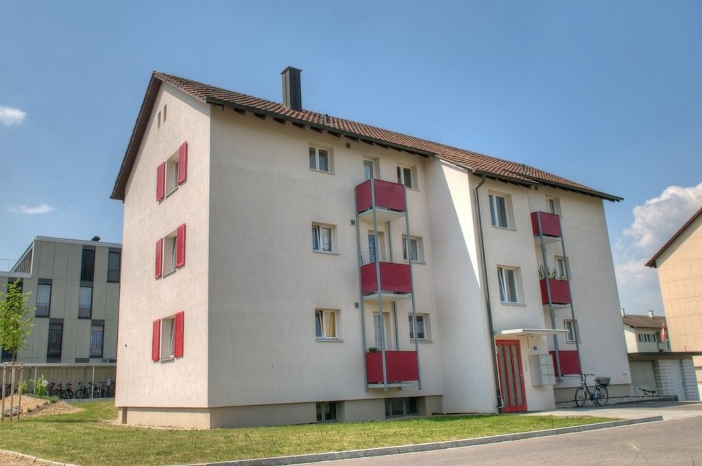 Appartamento di 3 ½ locali
