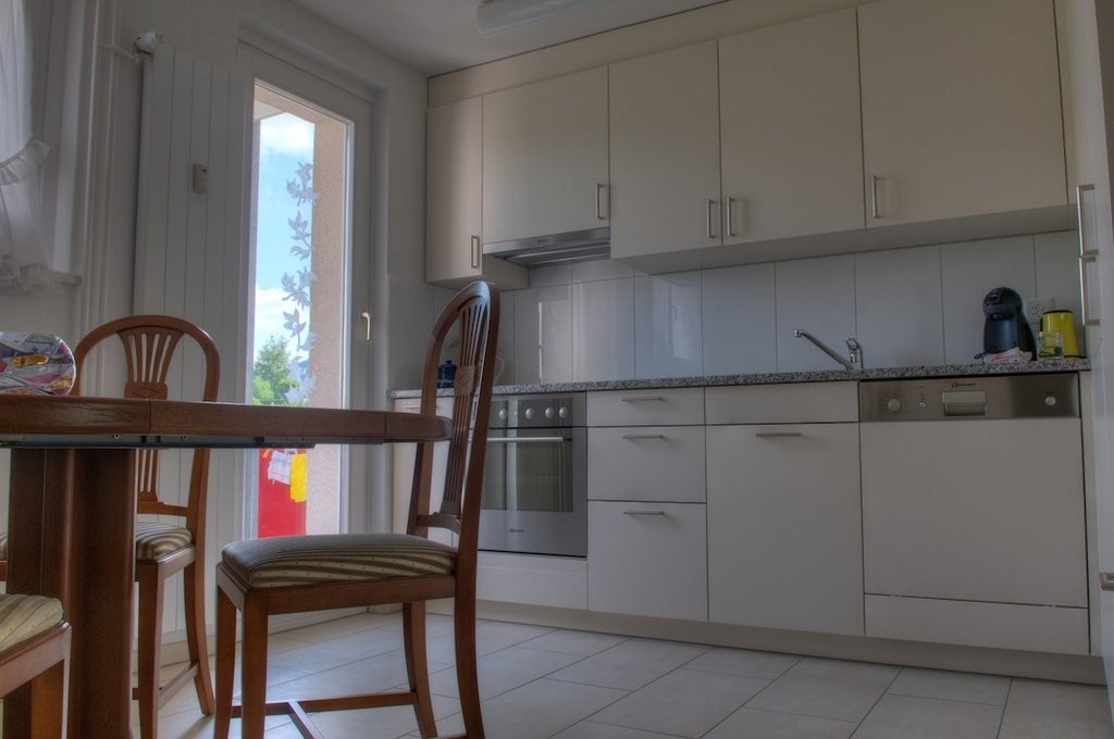 Appartamento di 3 ½ locali