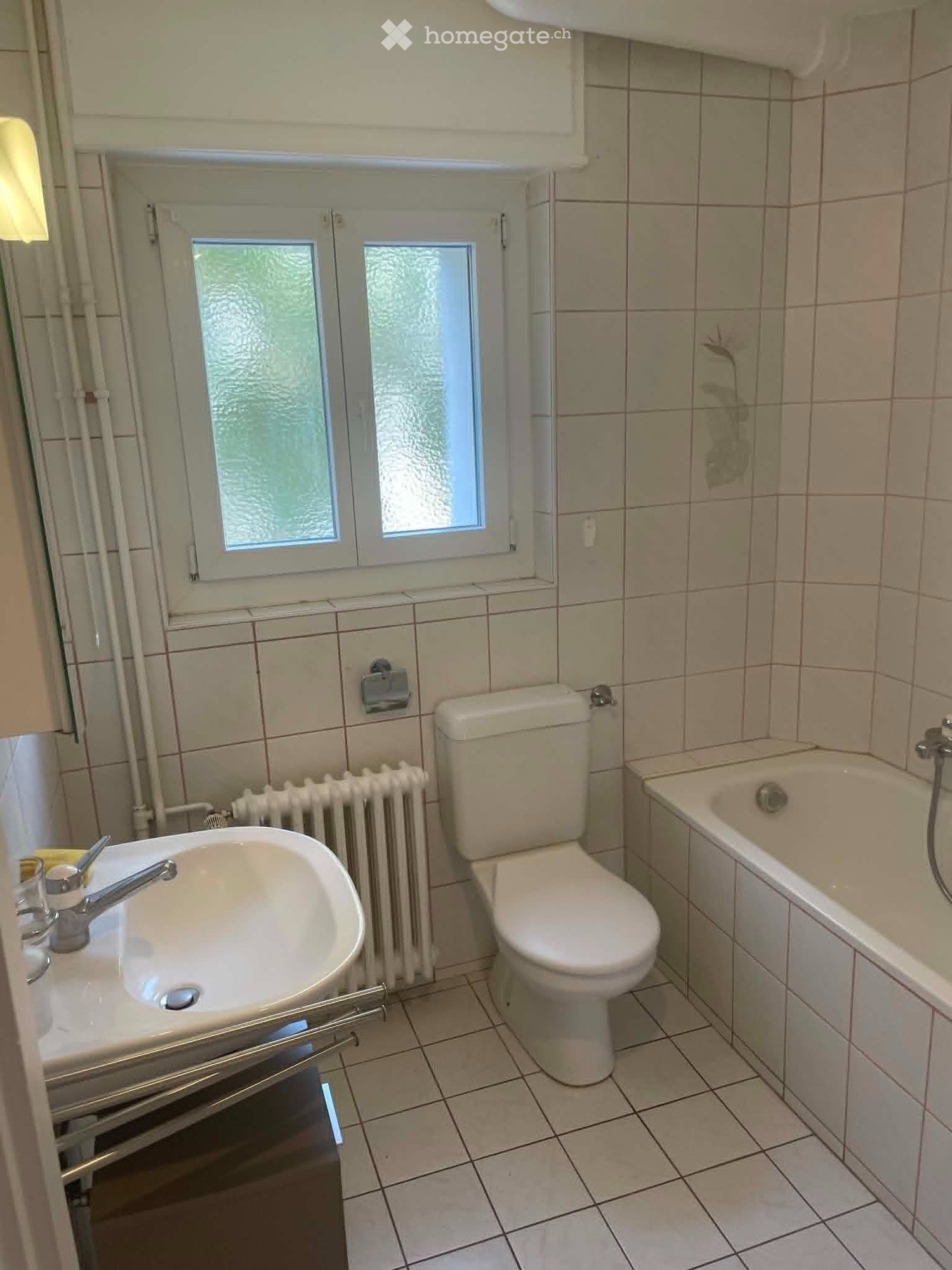 4-Zimmer-Wohnung