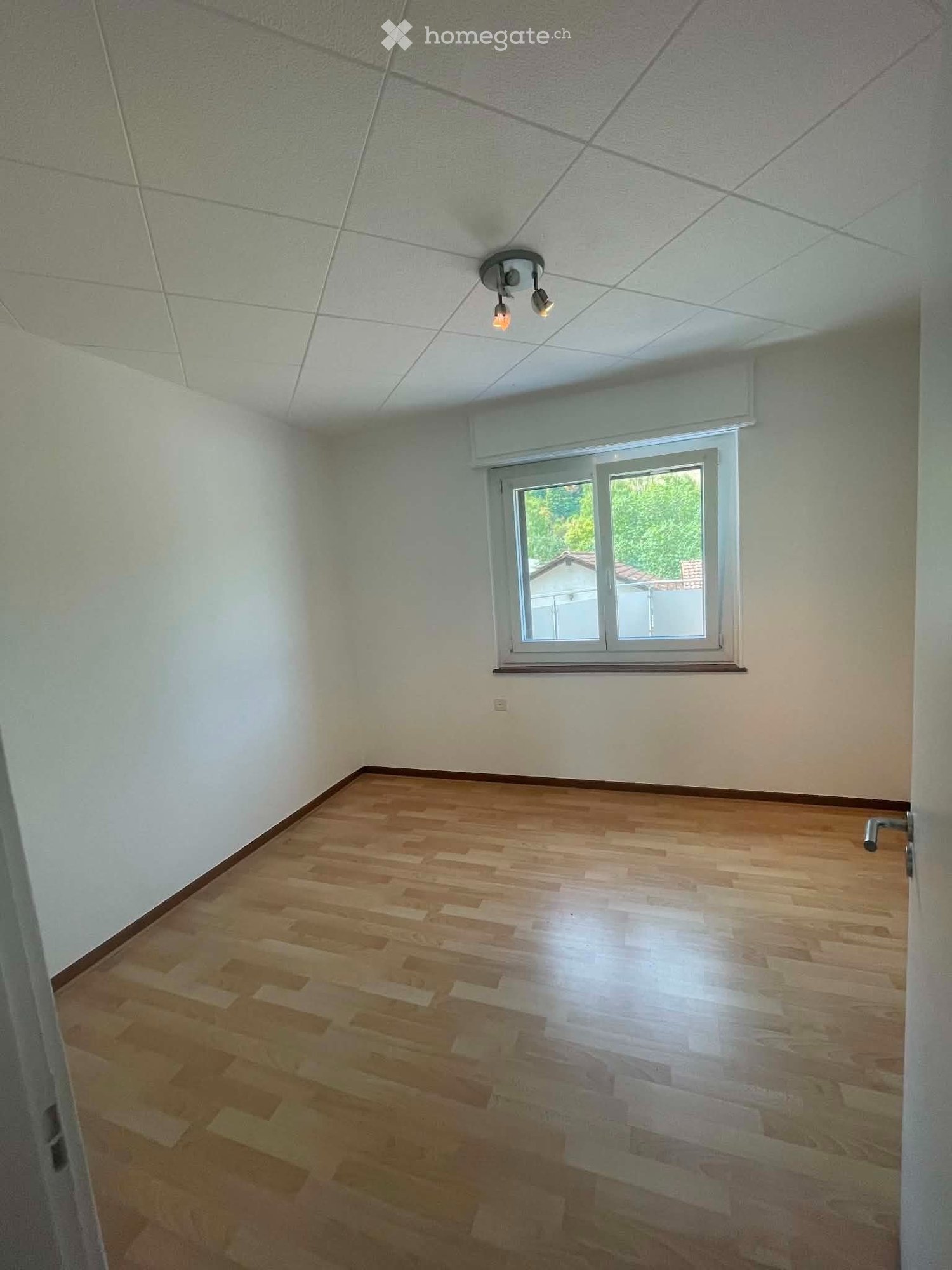 4-Zimmer-Wohnung