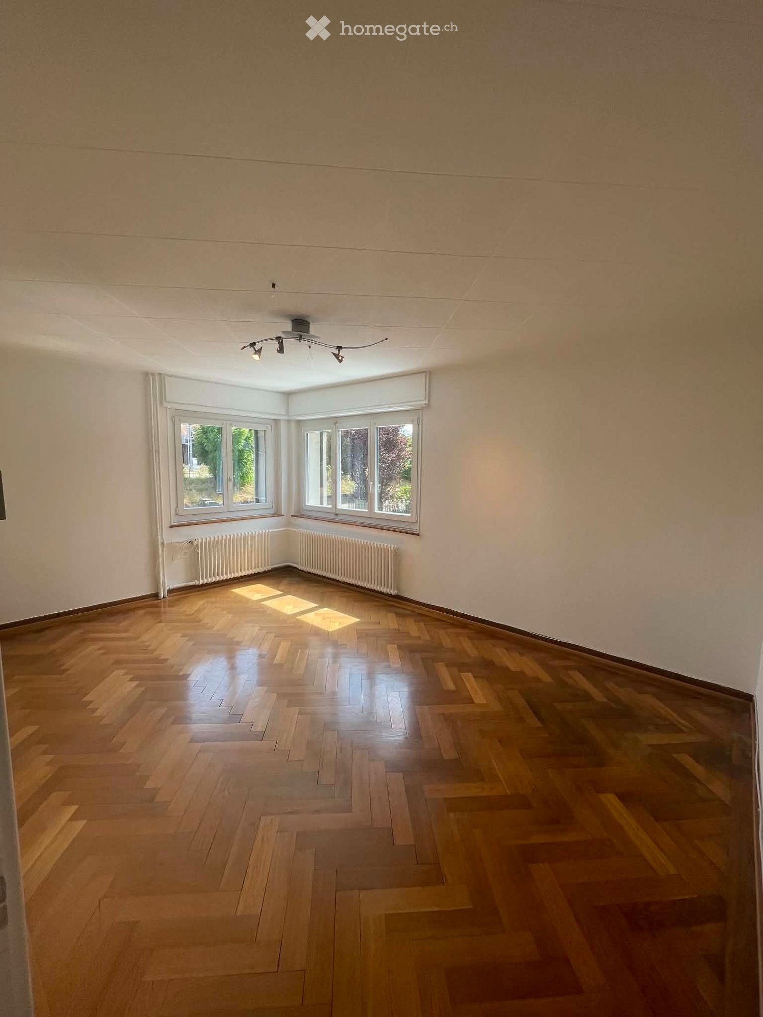 4-Zimmer-Wohnung