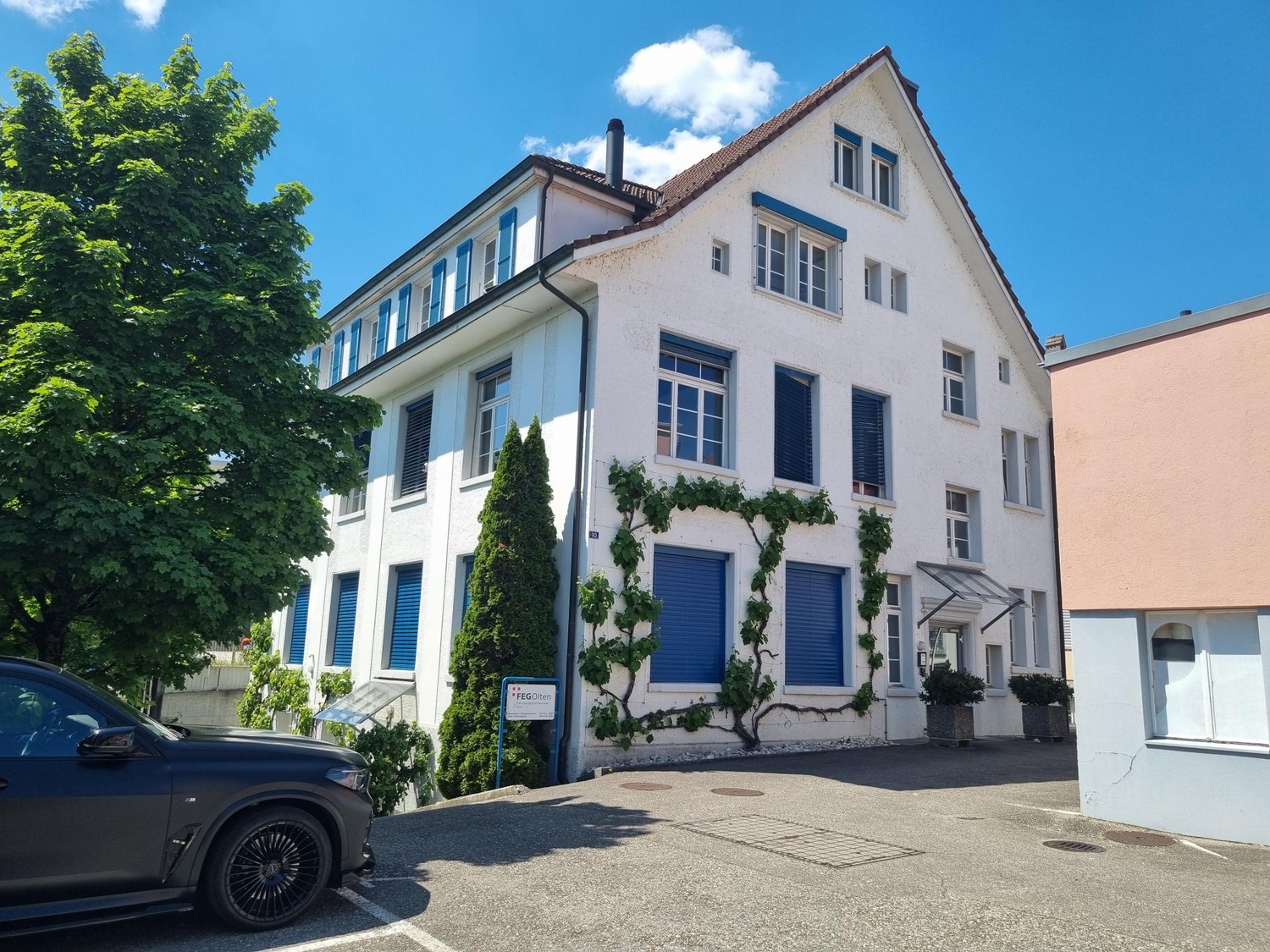 ufficio di 342m²