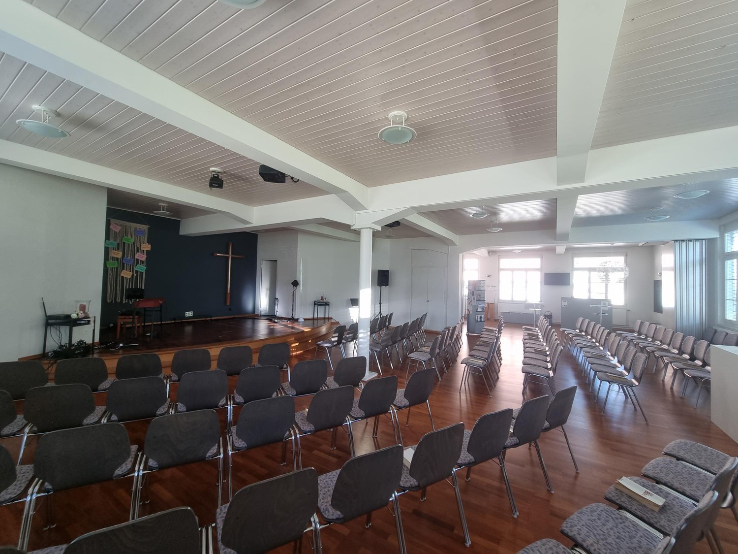 ufficio di 342m²