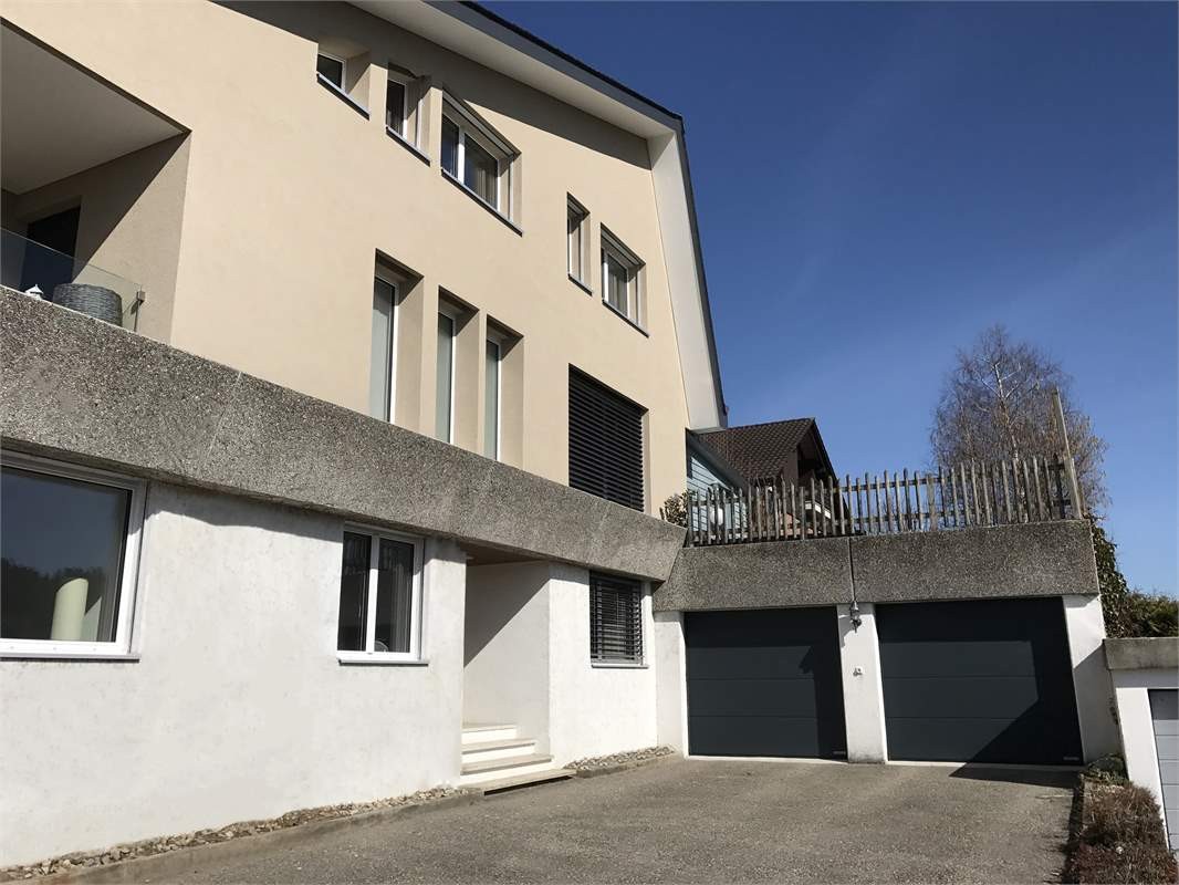 2 rooms apartment