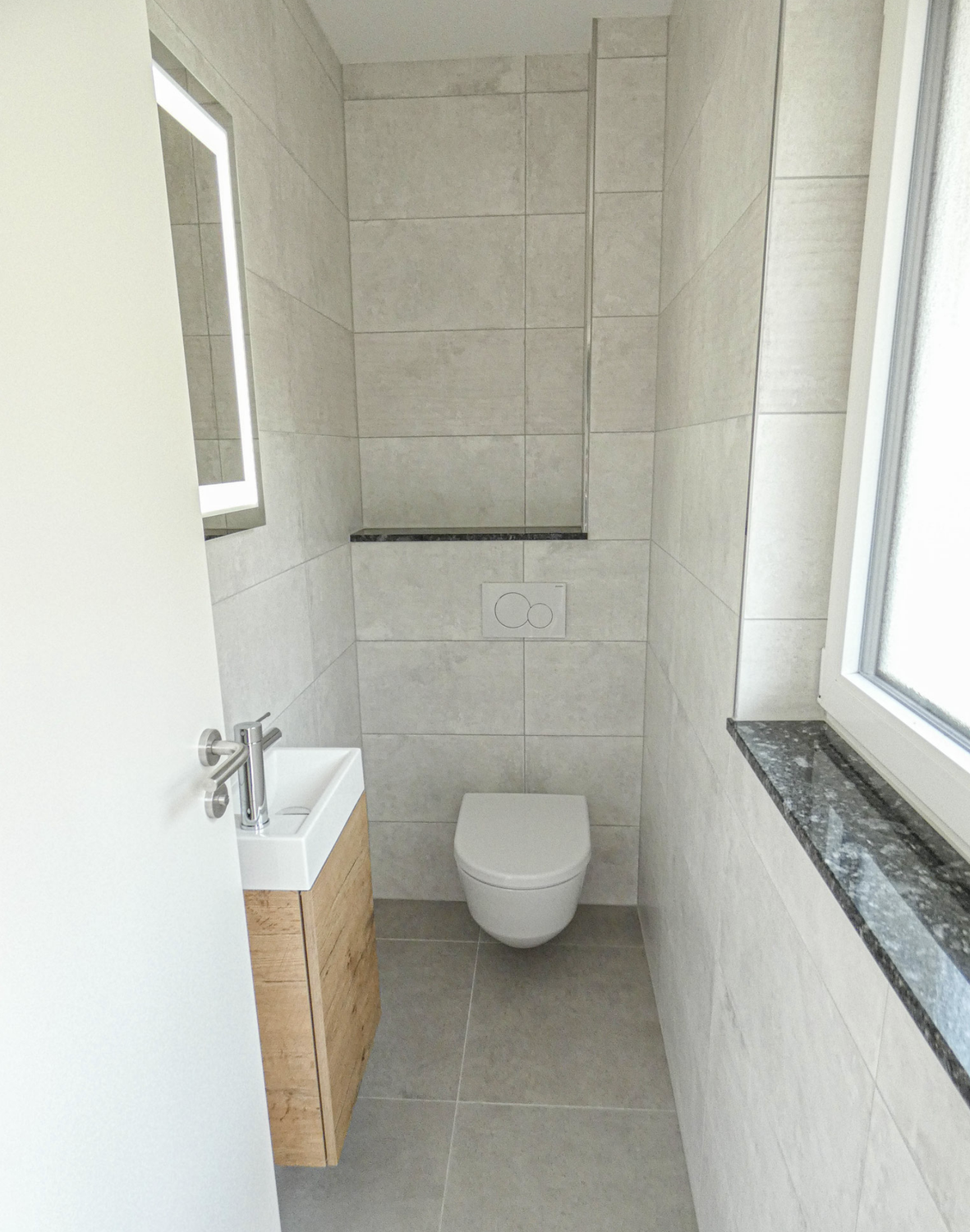 5 ½ rooms single house