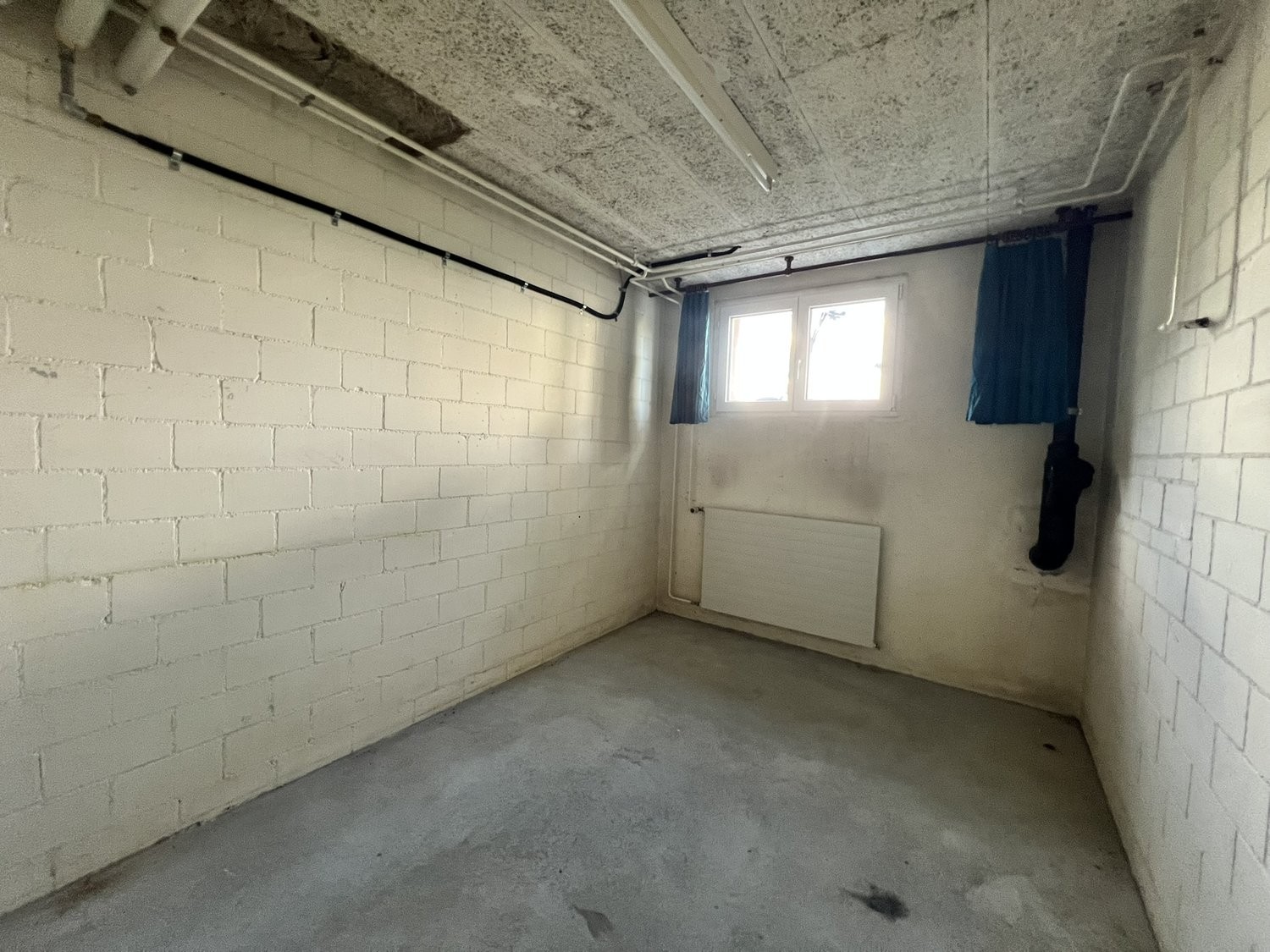 Hobby room