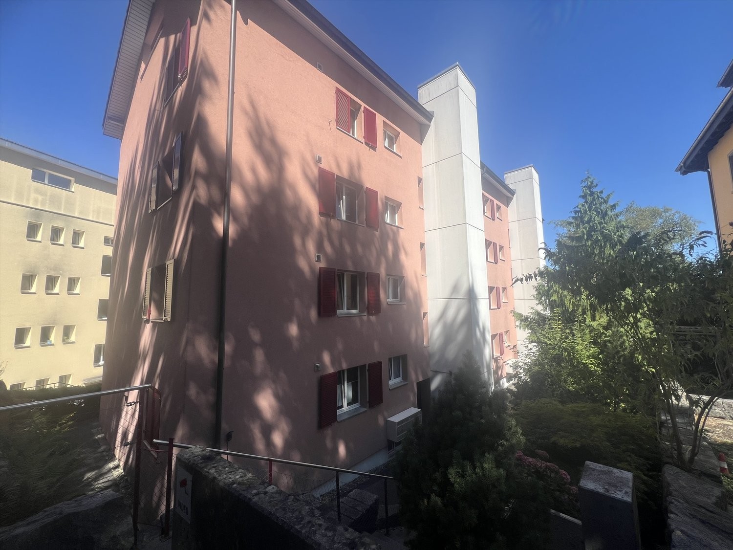 appartamento di 2 locali