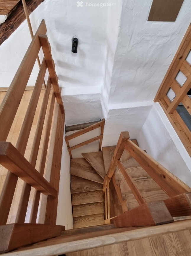 Appartement de 3 pièces