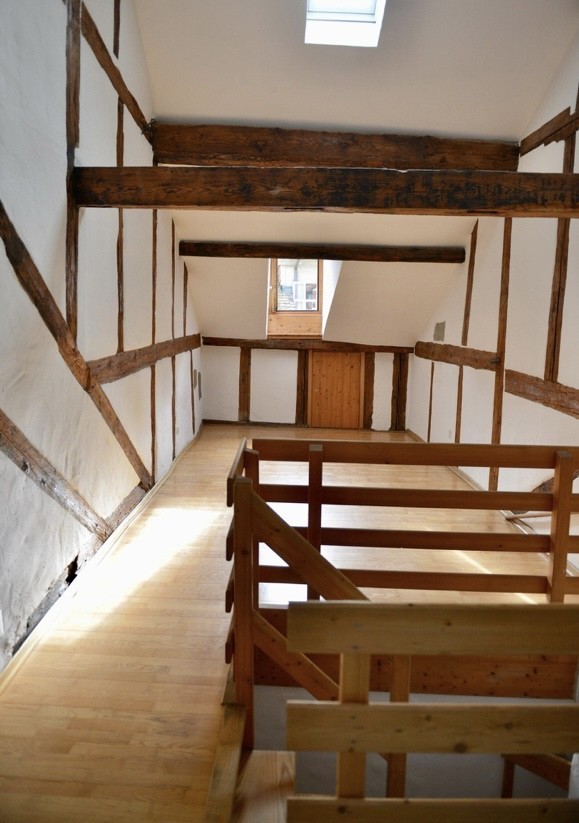 Appartement de 3 pièces