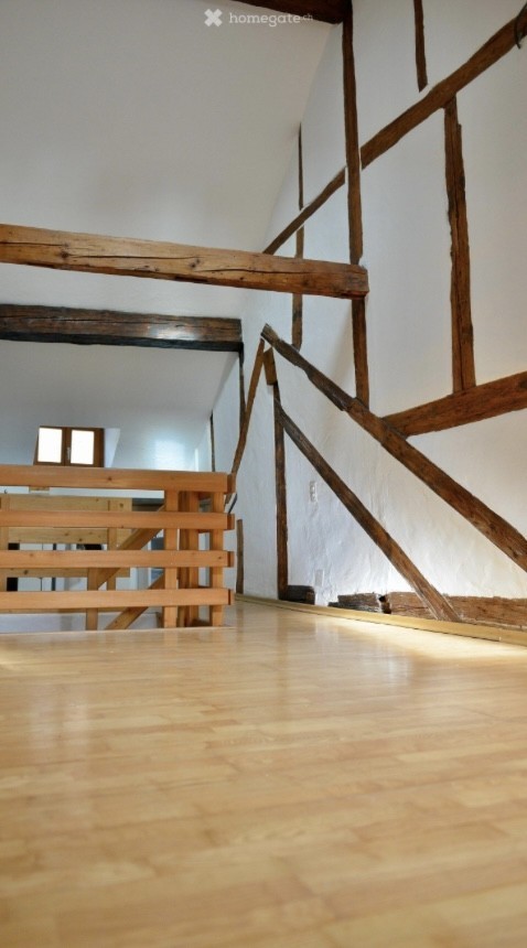 Appartement de 3 pièces