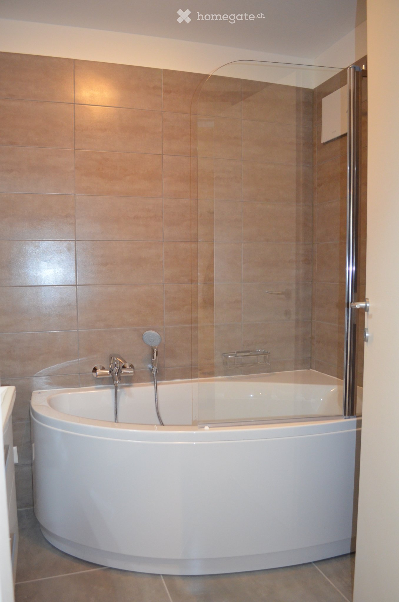 Appartement 2 ½ pièces