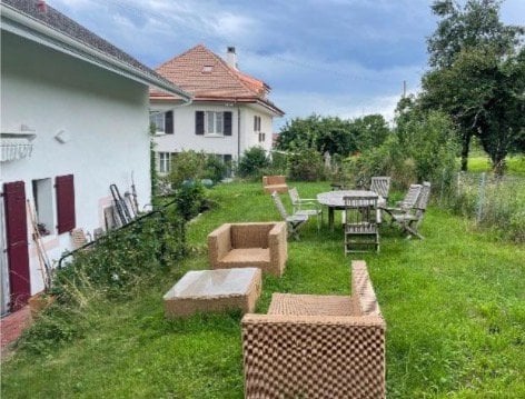 Appartamento di 3 ½ locali