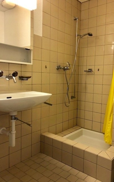 Appartamento di 1 ½ locali