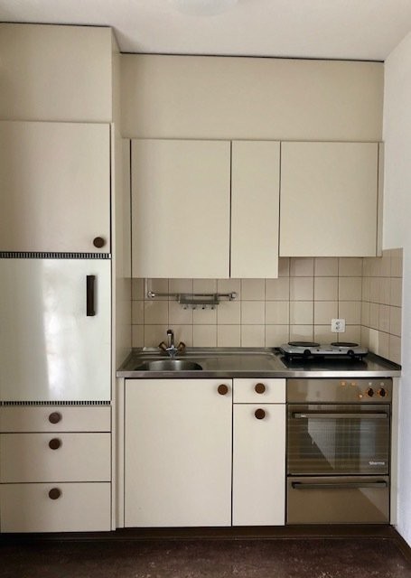 Appartamento di 1 ½ locali