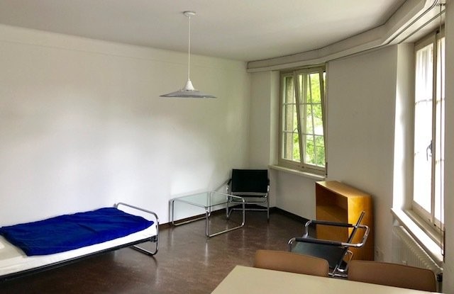 Appartamento di 1 ½ locali