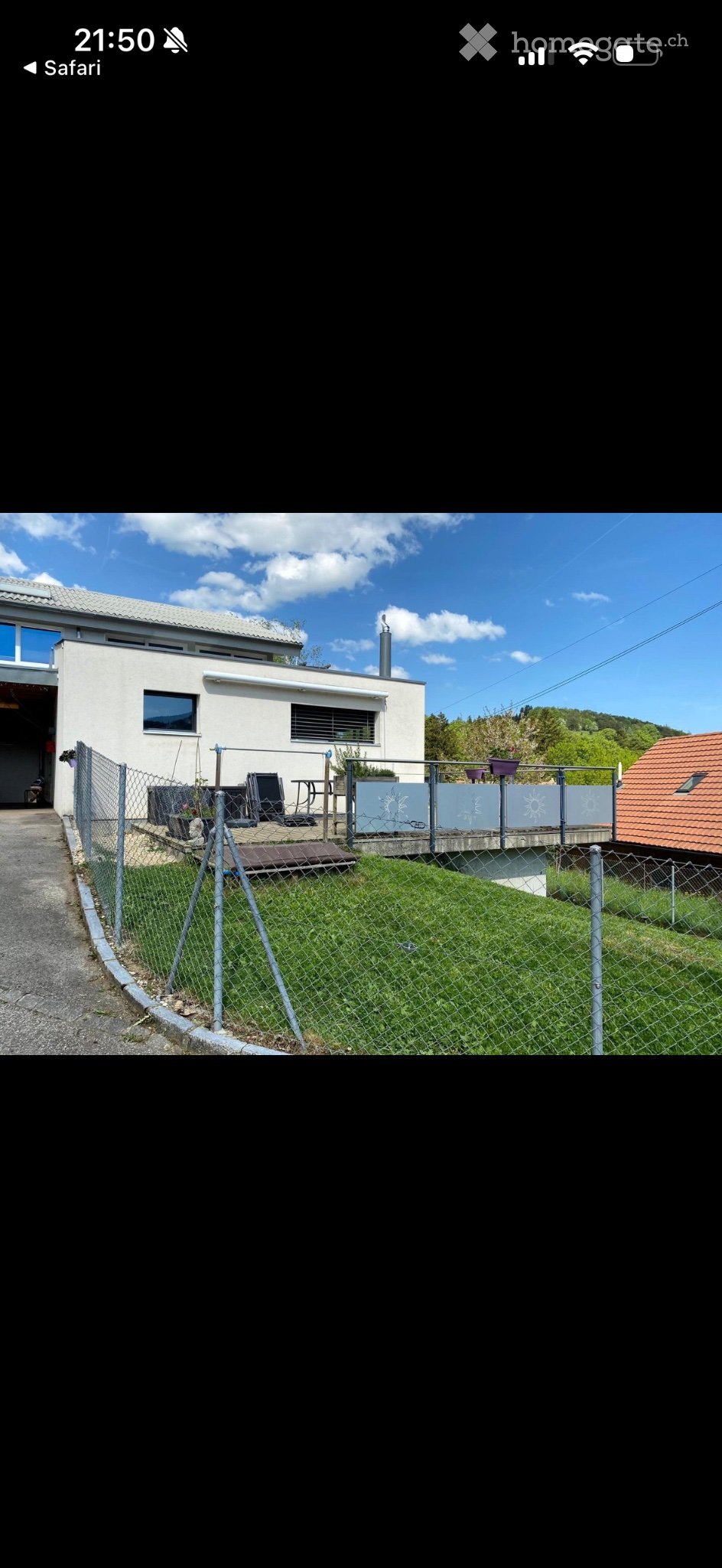 6 locali casa singola