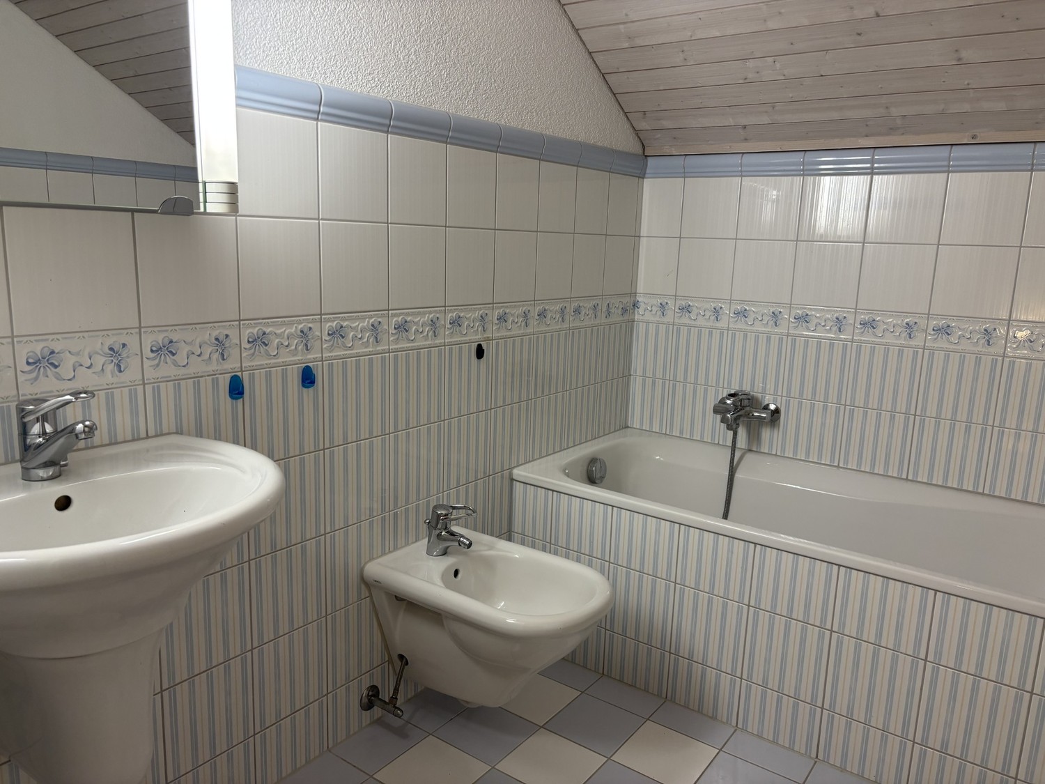 Appartamento di 4 ½ locali