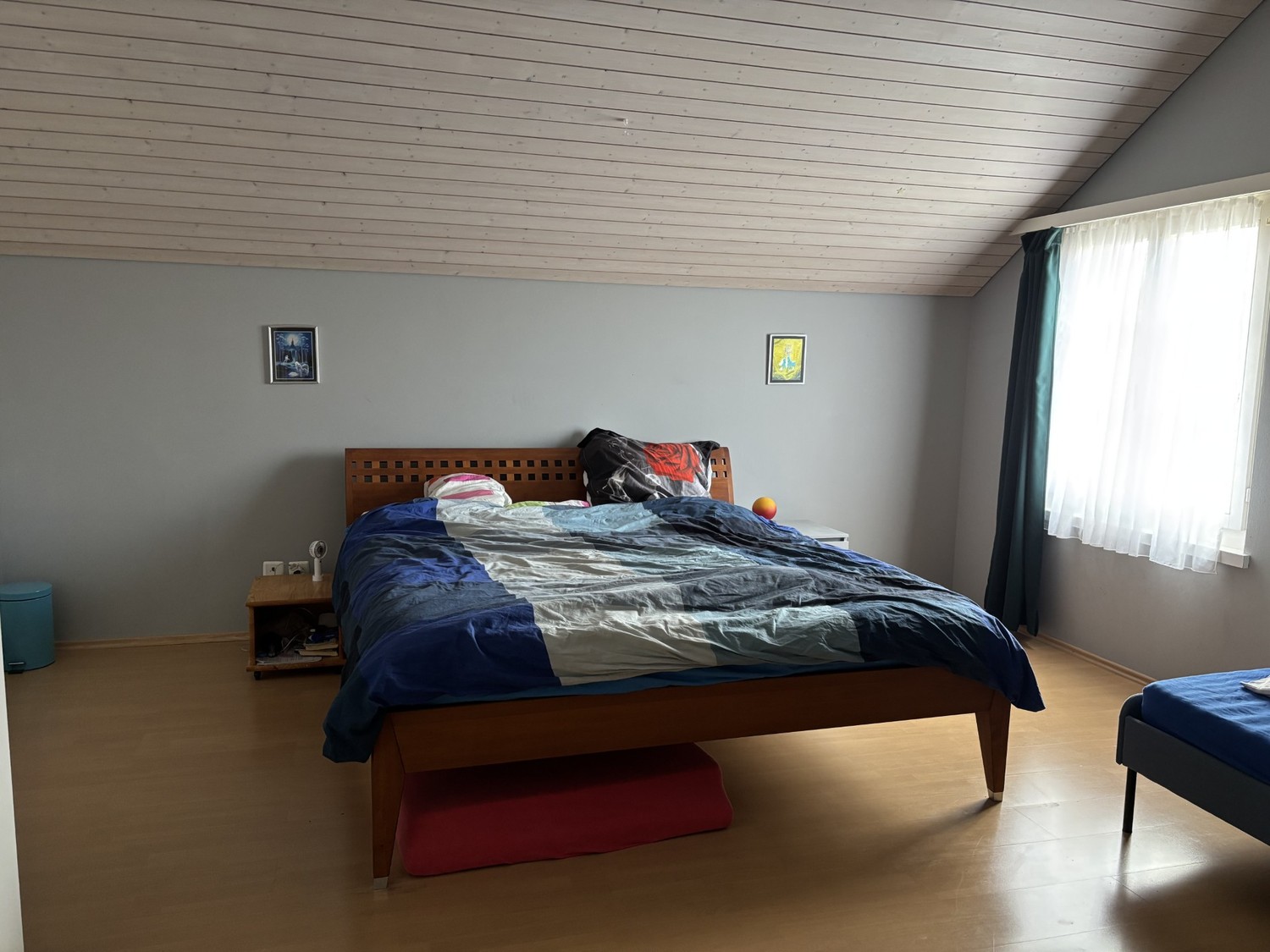 Appartamento di 4 ½ locali