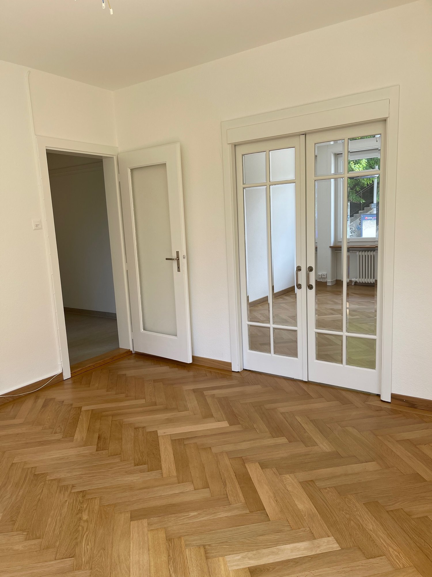 4 ½ rooms apartment