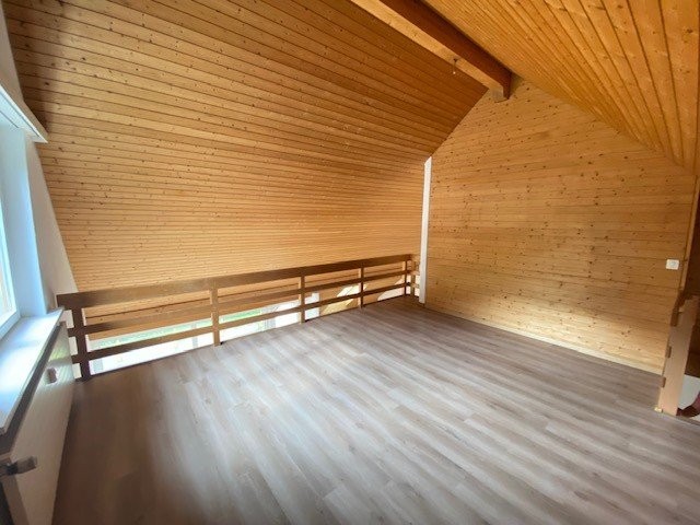 5 ½ rooms apartment