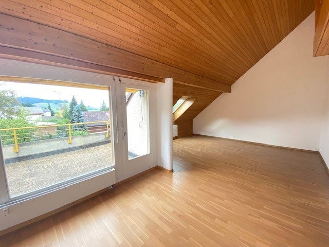 5 ½ rooms apartment