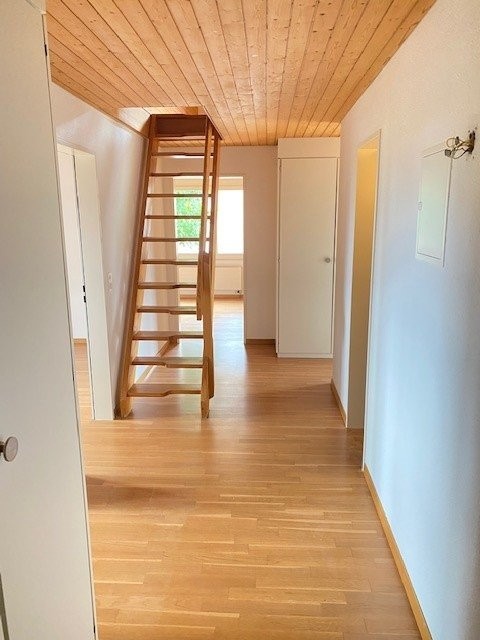 5 ½ rooms apartment