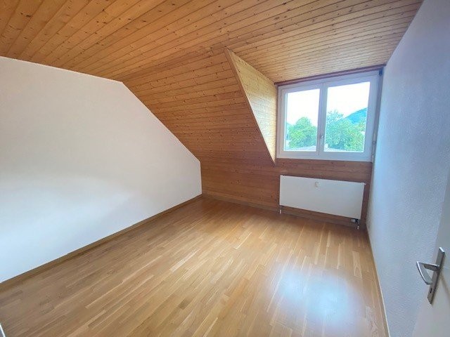 5 ½ rooms apartment