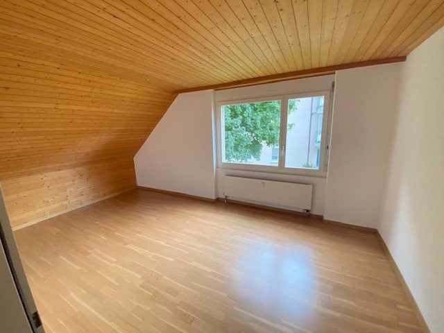 5 ½ rooms apartment