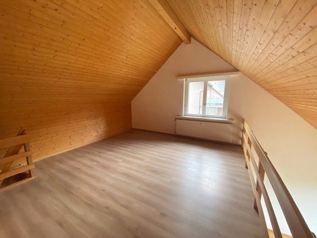 5 ½ rooms apartment