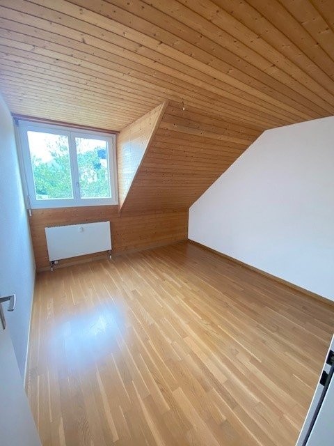 5 ½ rooms apartment