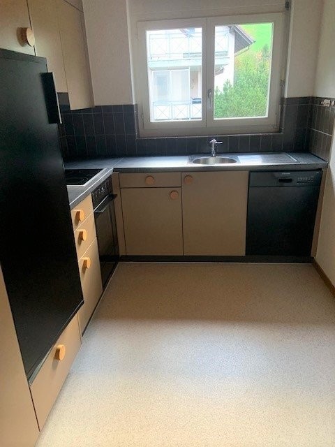 5 ½ rooms apartment