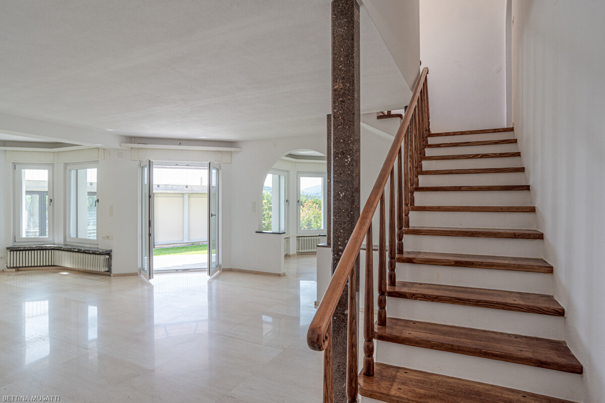 4 rooms single house