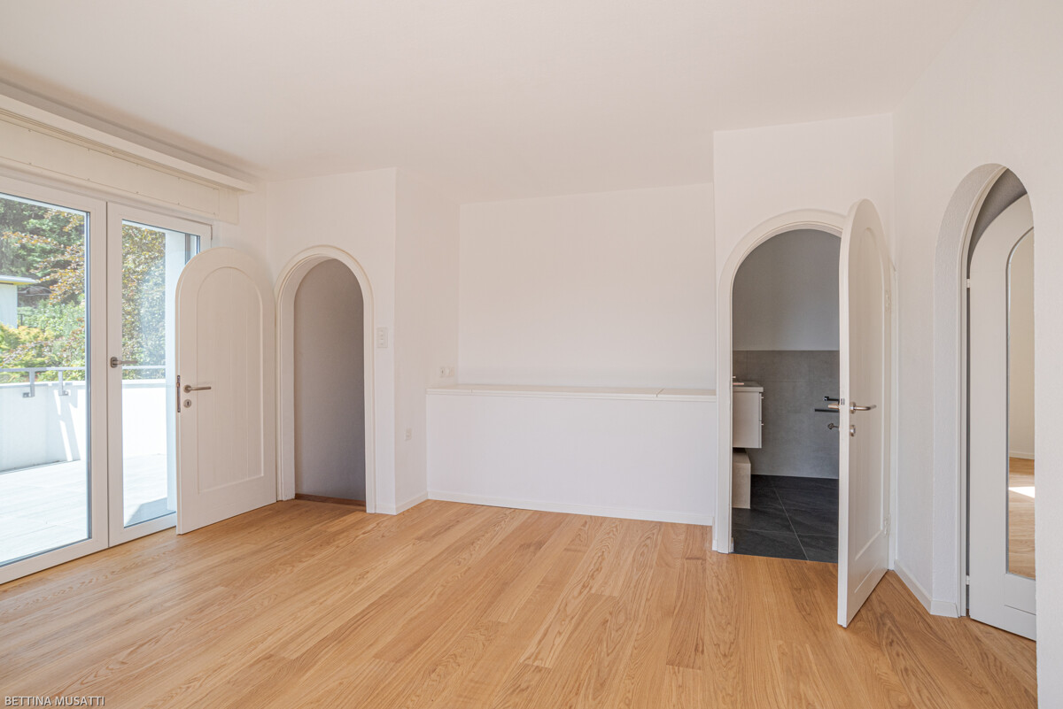 4 rooms single house