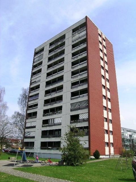 Appartamento di 3 ½ locali