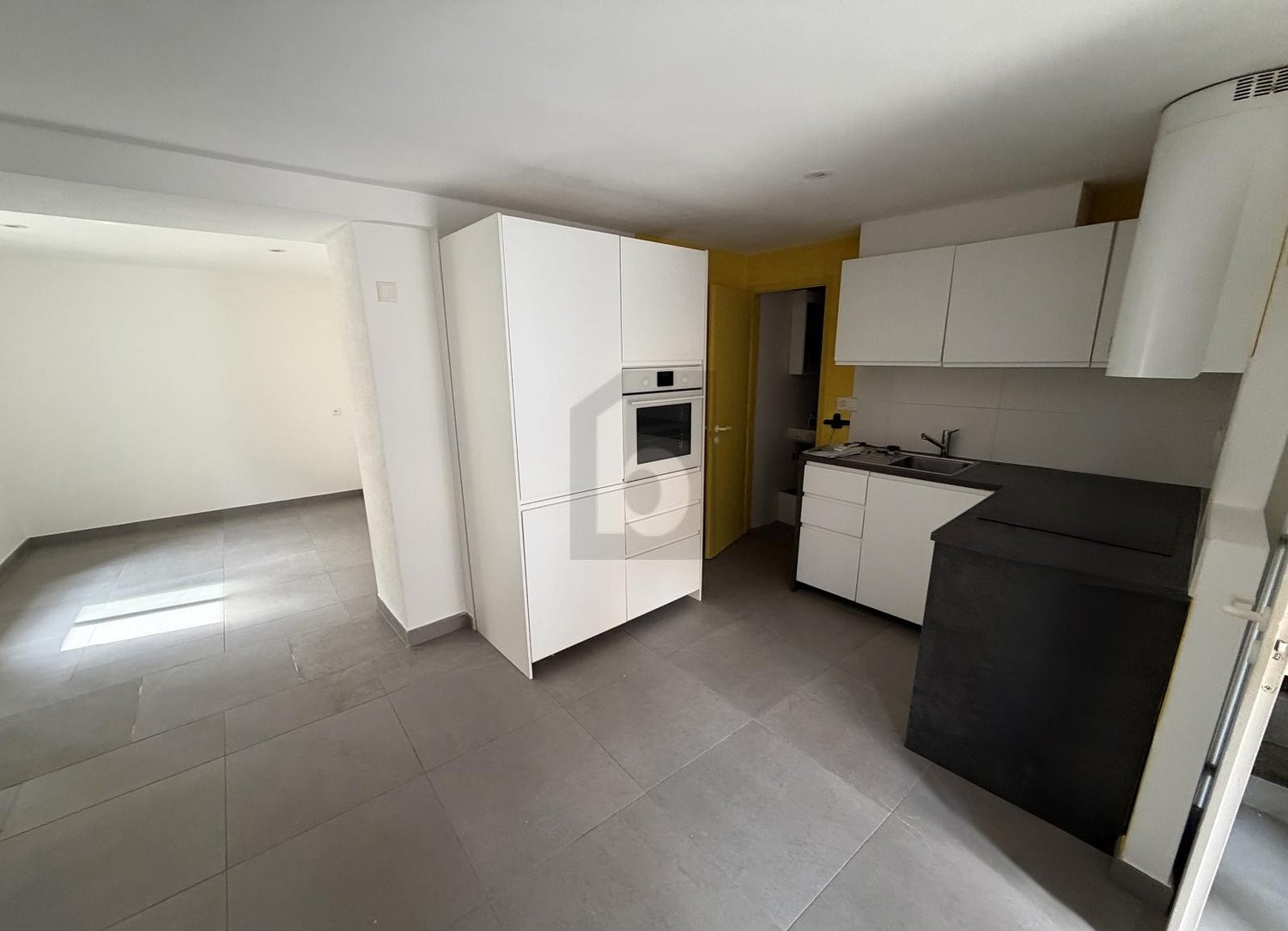 3 ½ Zimmer Einfamilienhaus