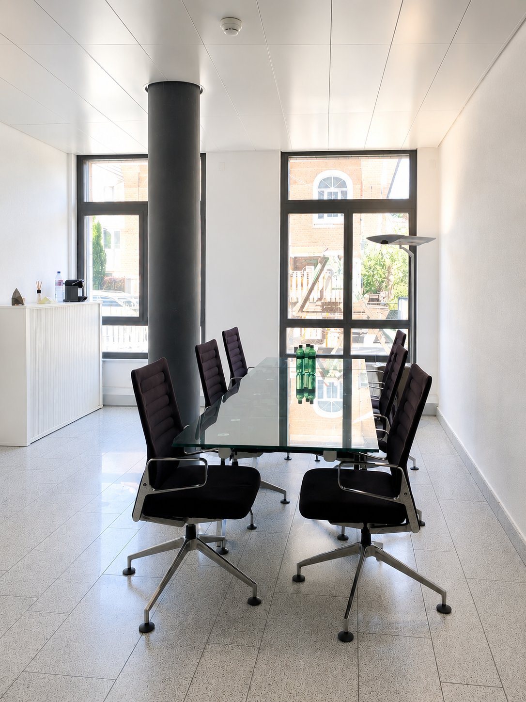 73m² commerciale